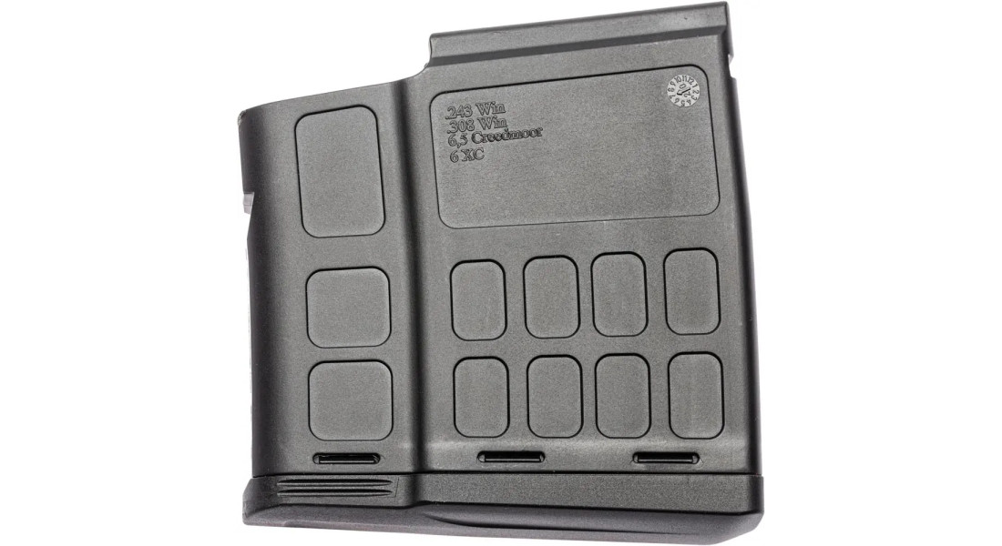 Магазин для карабінів Mauser  М18, М12, Sauer 100