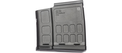 Магазин для карабинов Mauser  М18, М12, Sauer 100