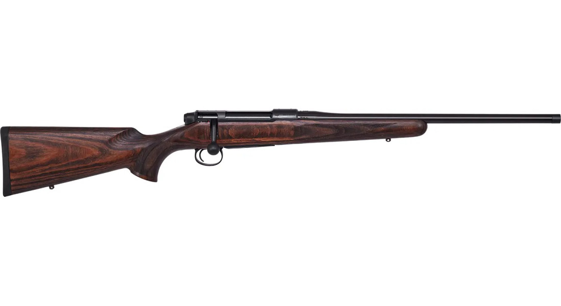 Карабін Mauser 18 Pure кал. 30-06 51 см М15x1