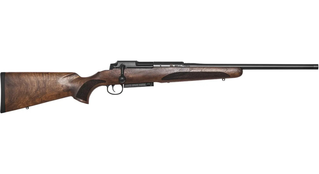 Карабін Mauser 25 Pure кал. 308 Win 51 см М15х1  