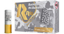 Патрон Royal RIO Buck 21P NEW кал. 12/70 картеч 6.2 мм наважка 28 г