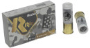 Патрон RIO Royal Buck 9P NEW кал. 12/70 картечь 8.65 мм навеска 34 г