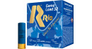 Патрон RIO Game Load-32 NEW кал. 12/70 дробь №000 (4.75 мм) навеска 32 г