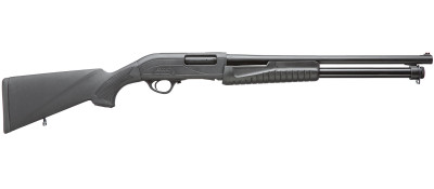 Рушниця Hatsan Escort Aimguard кал. 12/76. Ствол - 51 см