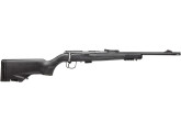 Гвинтівка малокаліберна Hatsan ESCORT 22LR SYN кал. 22 LR 46 см 1/2"-20