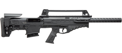 Рушниця Hatsan BTS 12 кал. 12/76 56 см. Black