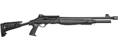 Рушниця Hatsan Escort MPA TS SVP кал. 12/76 51 см