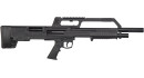 Рушниця Hatsan Escort Bull Tac кал. 12/76. Ствол - 57 см, 7+1