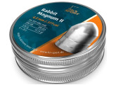 Кулі пневматичні H&N Rabbit Magnum II. Кал. 4.5 мм. Вага - 1.02 г. 200 шт/уп
