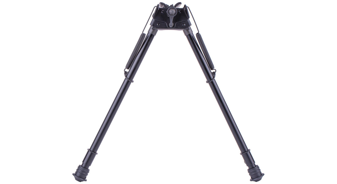 Сошки TipTop S5 (шарнірна база) довжина - 34.3-58.4 см