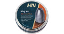 Кулі пневматичні H&N Slug HP кал. 4,5. Вага - 0,65 г. 400 шт/уп