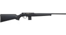 Гвинтівка малокаліберна ISSC SPA Standard Black кал. 22 LR 1/2"-20