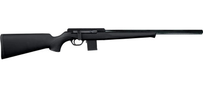 Гвинтівка малокаліберна ISSC SPA Standard Ninja кал. 22 LR з саундмодератором