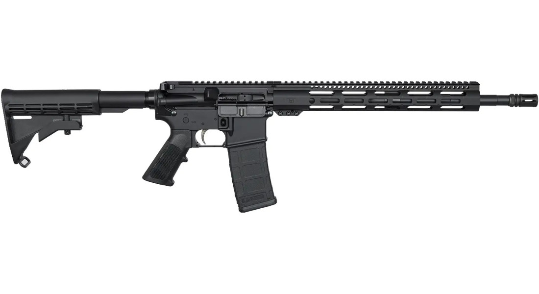 Карабін DPMS DR-15 16” кал .223 Rem Карабін DPMS DR-15 16” кал .223 Rem