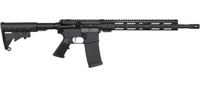 Карабін DPMS DR-15 16” кал .223 Rem