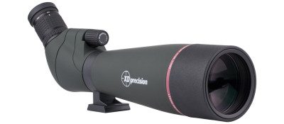 Зорова Труба XD Precision 20-60x80 Green
