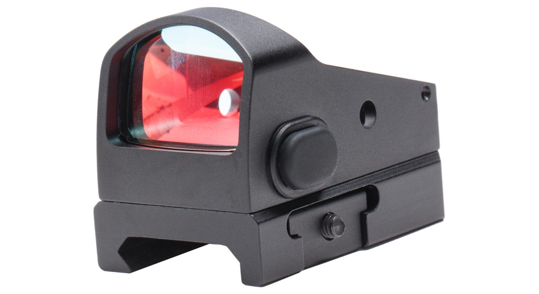 Приціл коліматорний XD Precision Hunter