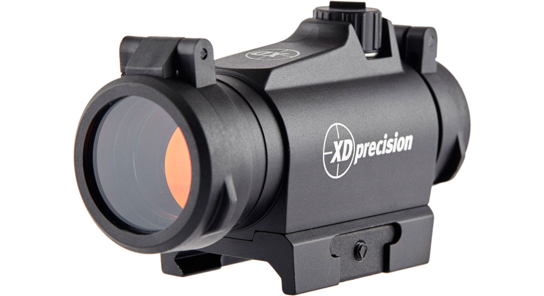 Приціл коліматорний XD Precision Ranger