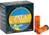 Патрон Zala Arms Slava Ukraini кал. 12/70 куля 28 г