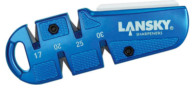 Портативне точило Lansky Quadsharp