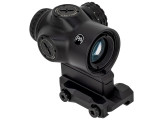 Приціл призматичний Primary Arms SLx 1X MicroPrism сітка ACSS Cyclops G2. Black