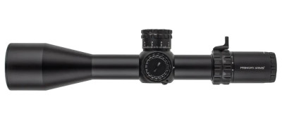 Приціл оптичний Primary Arms SLx 5-25x56 FFP сітка ACSS Athena BPR MIL з підсвічуванням