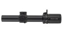 Приціл оптичний Primary Arms SLx 1-6x24 SFP сітка ACSS Aurora 5.56/.308 Meter з підсвічуванням