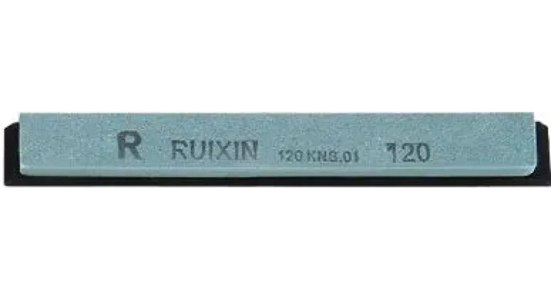 Запасне точило Ruixin 120