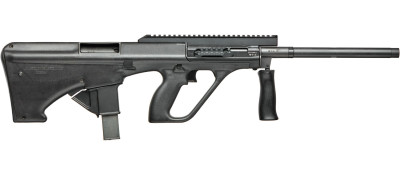 Карабін Steyr Mannlicher AUG Кал. 9 мм (9x21)