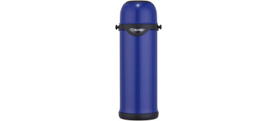 Термос ZOJIRUSHI SJ-TG10AA 1l (з ремінцем) Синій