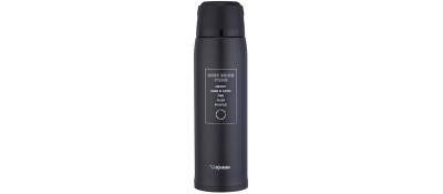 Термос ZOJIRUSHI SJ-JS10BA 1.03l чорний