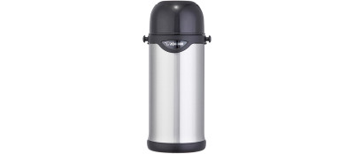 Термос ZOJIRUSHI SJ-TG08XA 0.8l (з ремінцем) срібло