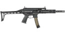 Карабін Grand Power Stribog SR9A3 10" кал. 9х21