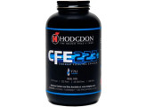 Порох Hodgdon CFE 223. Вес - 0,454 кг