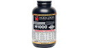 Порох Hodgdon H1000. Вес - 0,454 кг