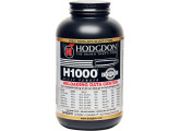 Порох Hodgdon H1000. Вес - 0,454 кг