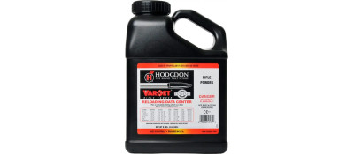 Порох Hodgdon Varget 3,63 кг
