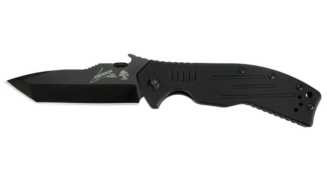 Ніж Kershaw CQC-8K
