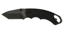 Ніж Kershaw Shuffle II Black