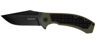 Ніж KAI Kershaw Faultline