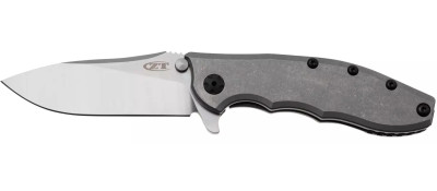 Ніж ZT 0562TI Magnacut