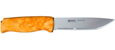 Нож Helle Jegermester