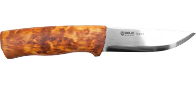 Ніж Helle Eggen S (хозбыт)