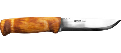 Ніж Helle Taiga S (госпоб)