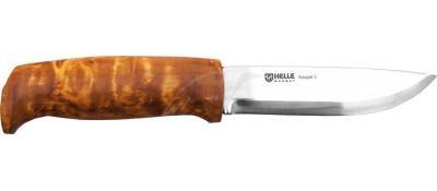 Ніж Helle Gaupe S (хозбыт)