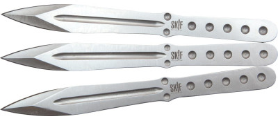 Набор ножей SKIF TK-3B