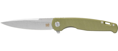 Нож SKIF Pocket Patron OD Green