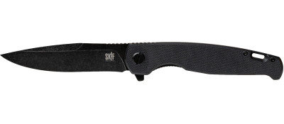 Нож SKIF Tiger Paw Black