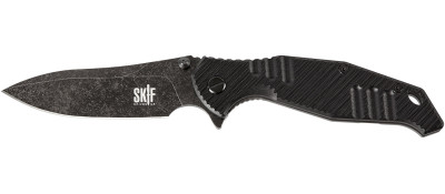 Нож SKIF Adventure II BSW Black
