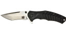 Ніж SKIF Griffin II SW Black